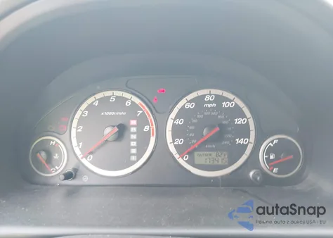 2006 Honda Cr-V Ex из США, поврежденный, VIN SHSRD78886U434863